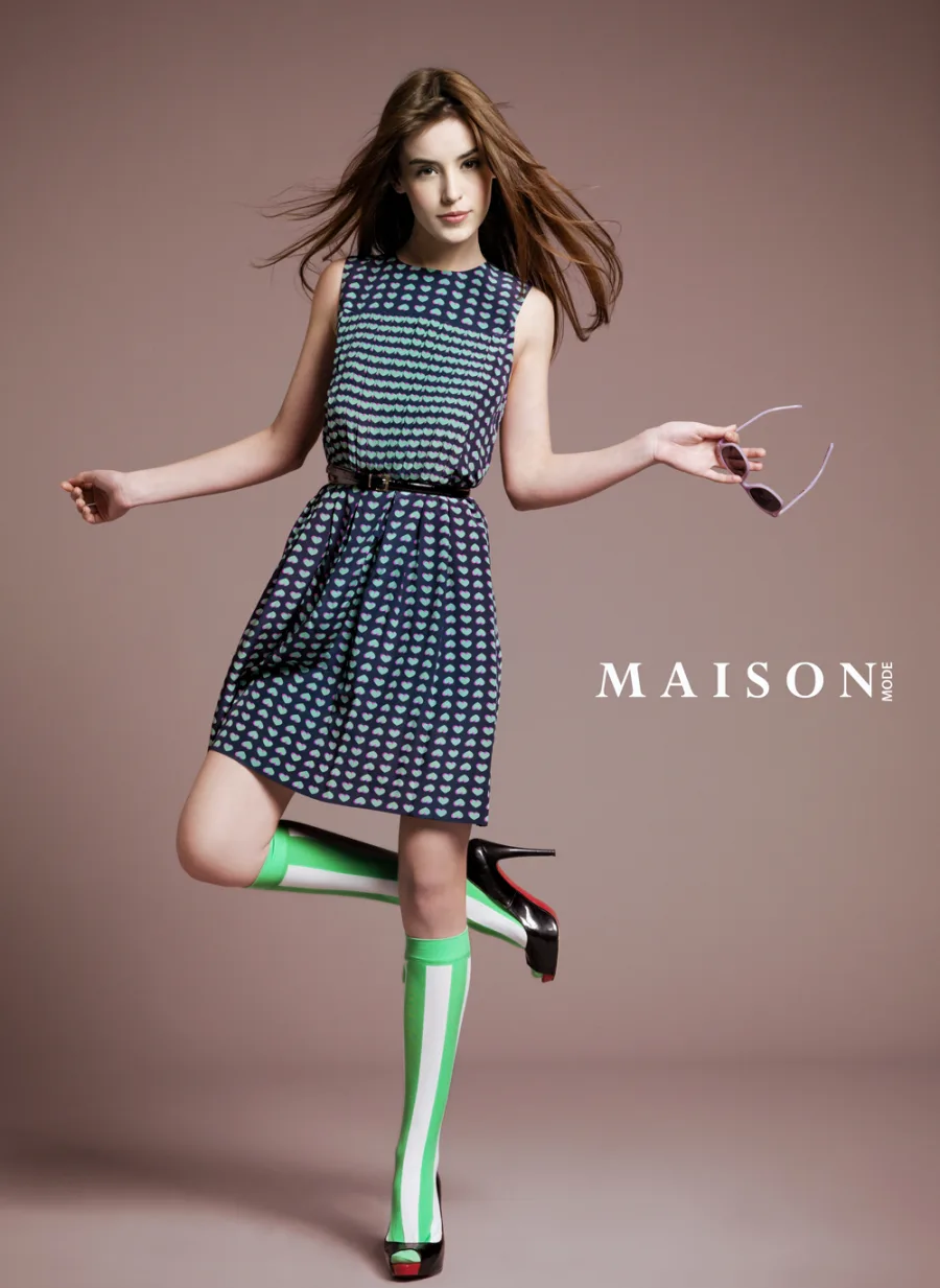 Advertising