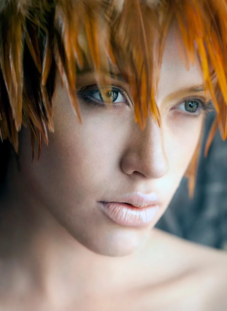 Beauty