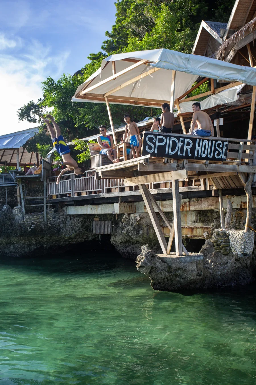 Boracay