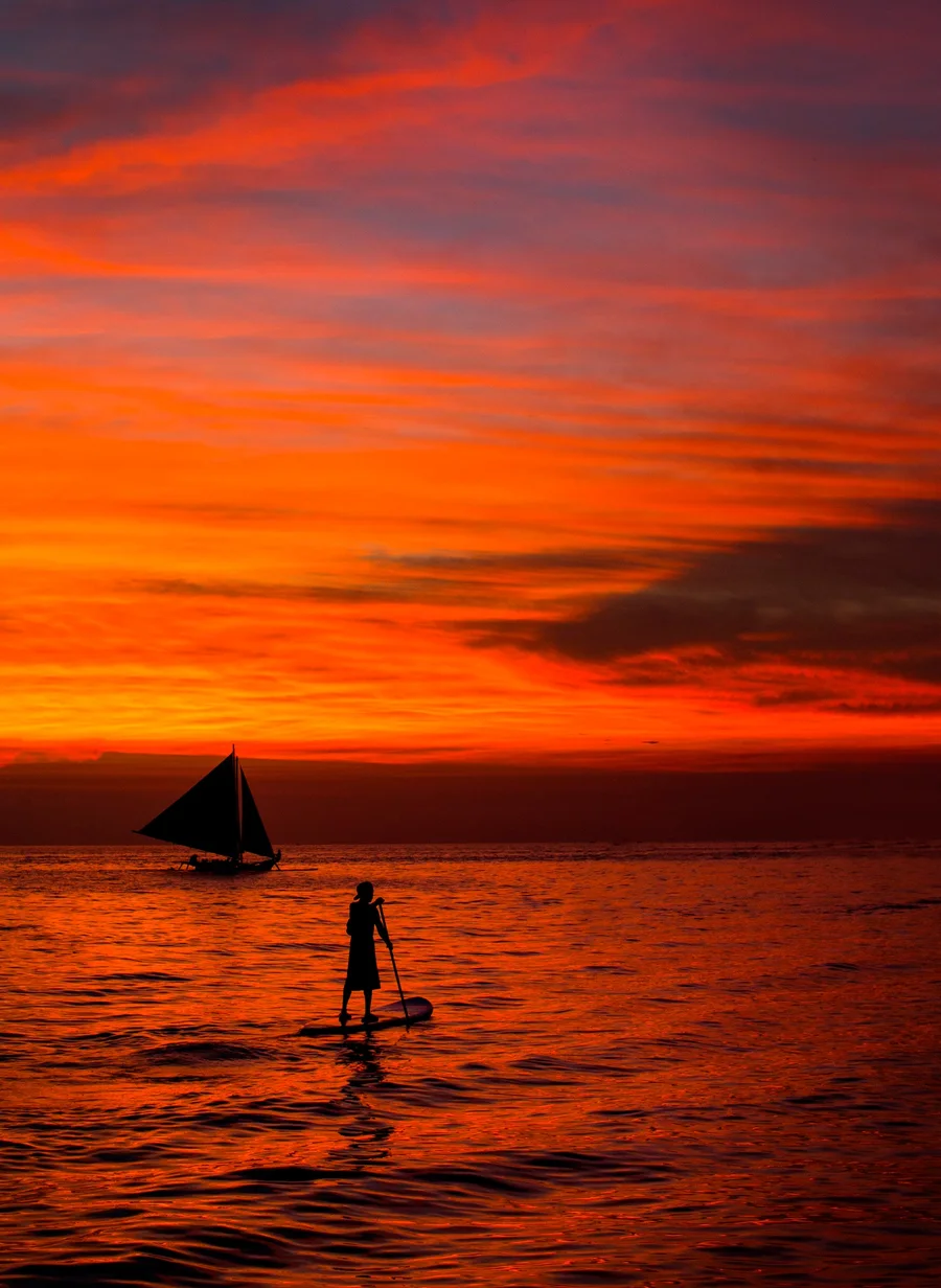 Boracay
