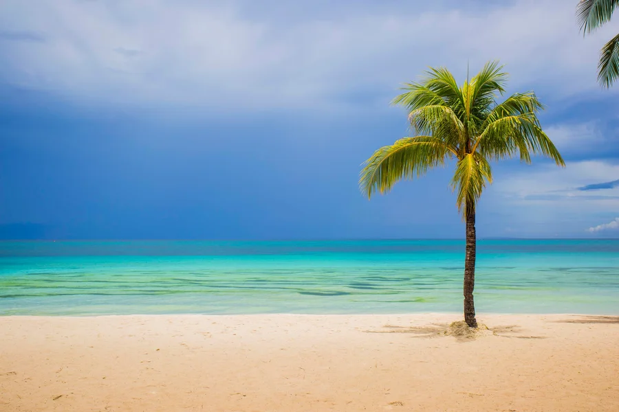 Boracay