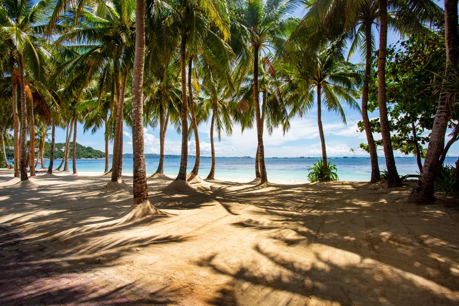Boracay