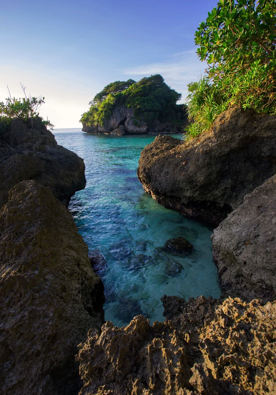 Boracay