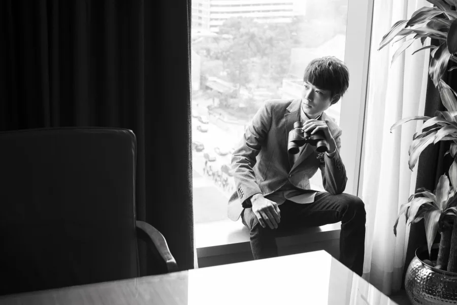 Celebrity & Portraiture