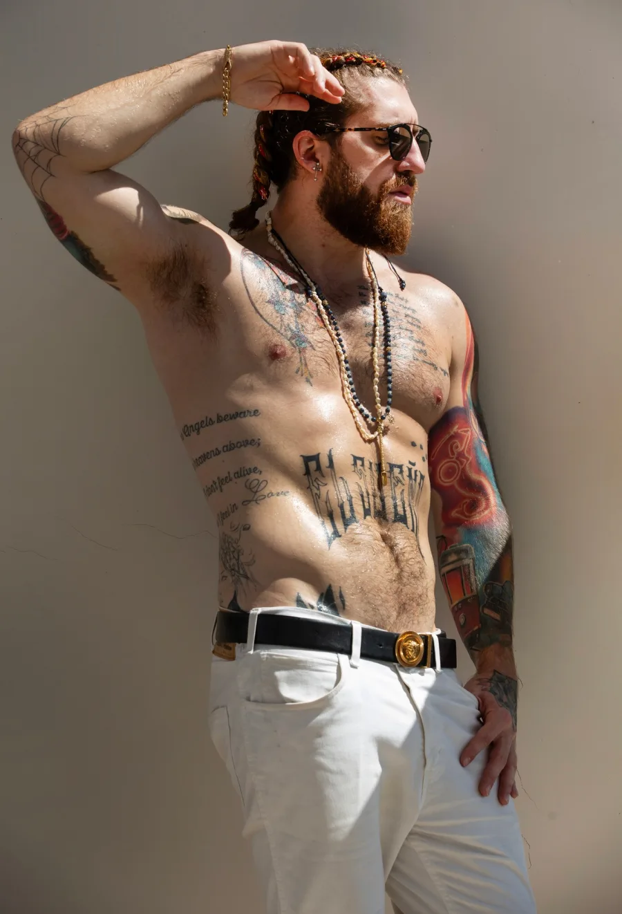 Celebrity & Portraiture