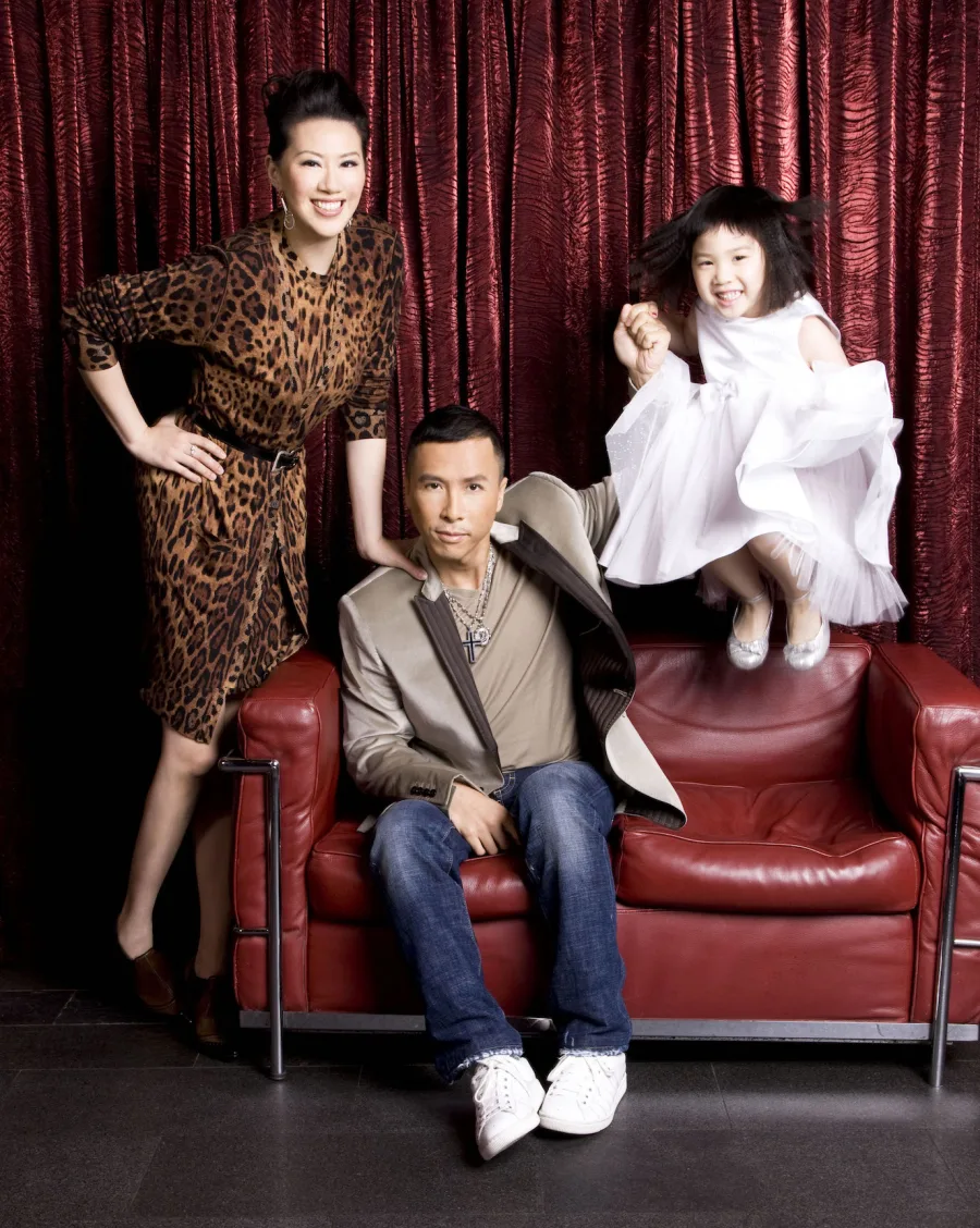 Celebrity & Portraiture