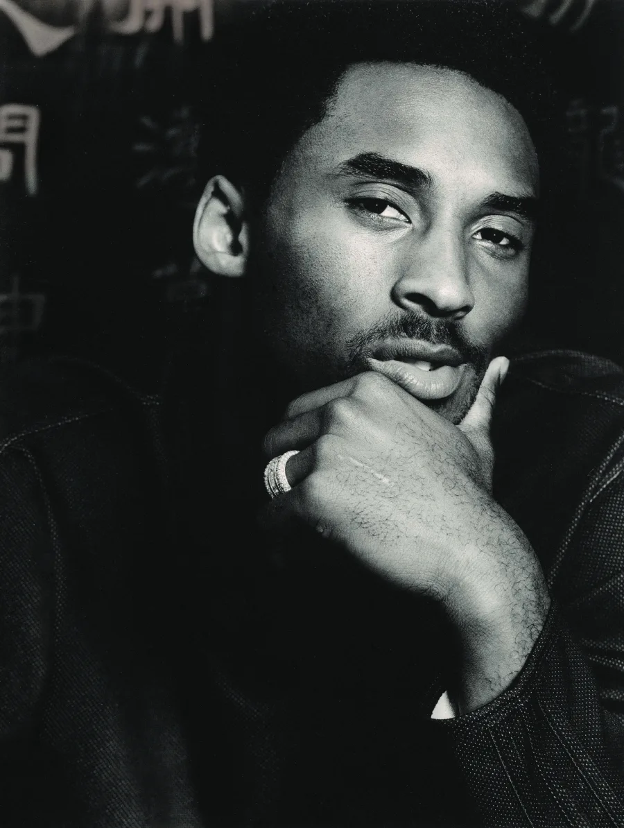 Celebrity & Portraiture