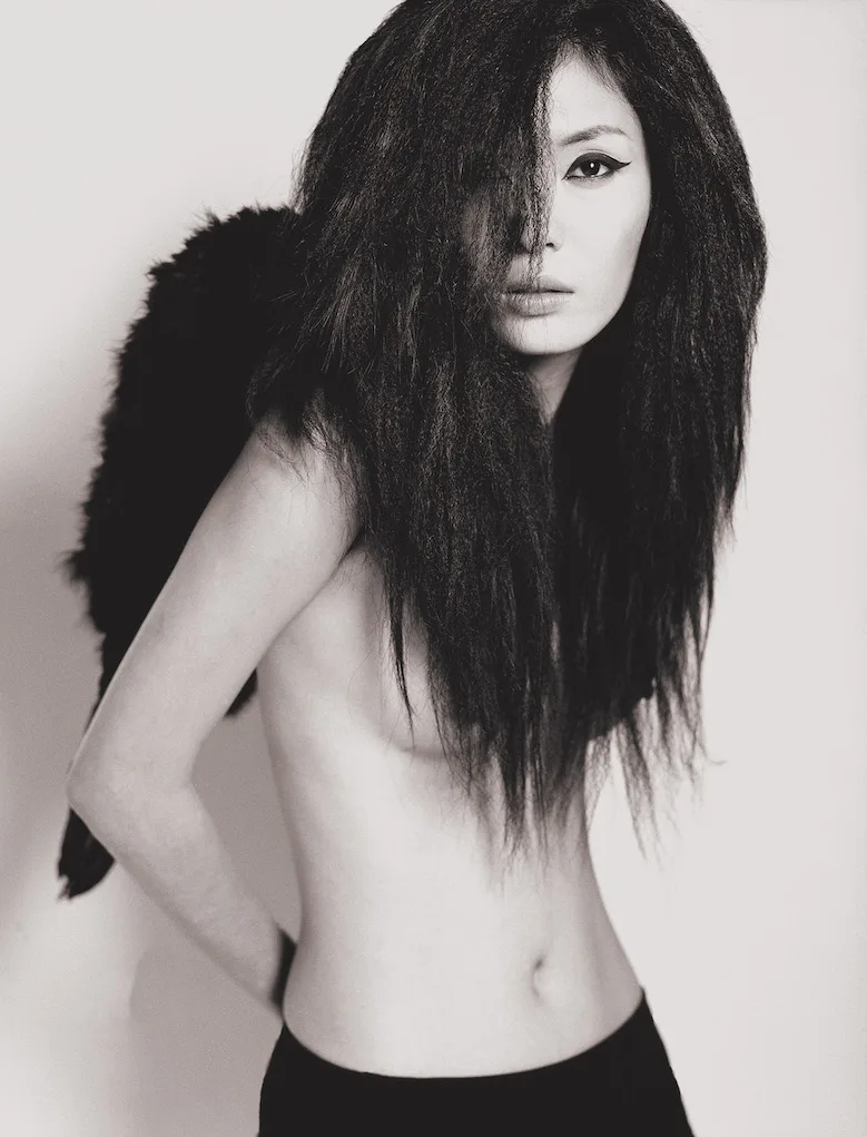 Celebrity & Portraiture