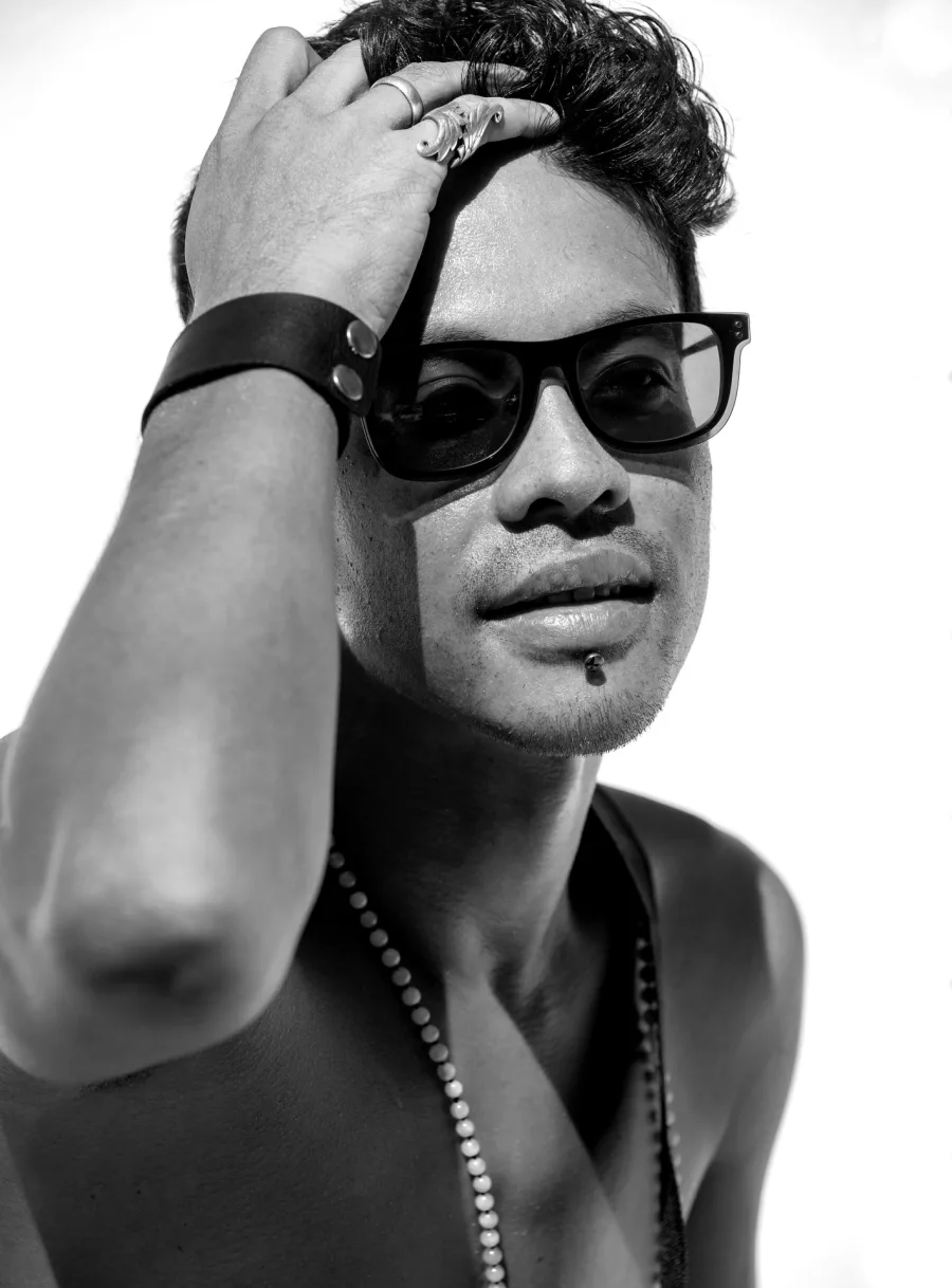 Celebrity & Portraiture