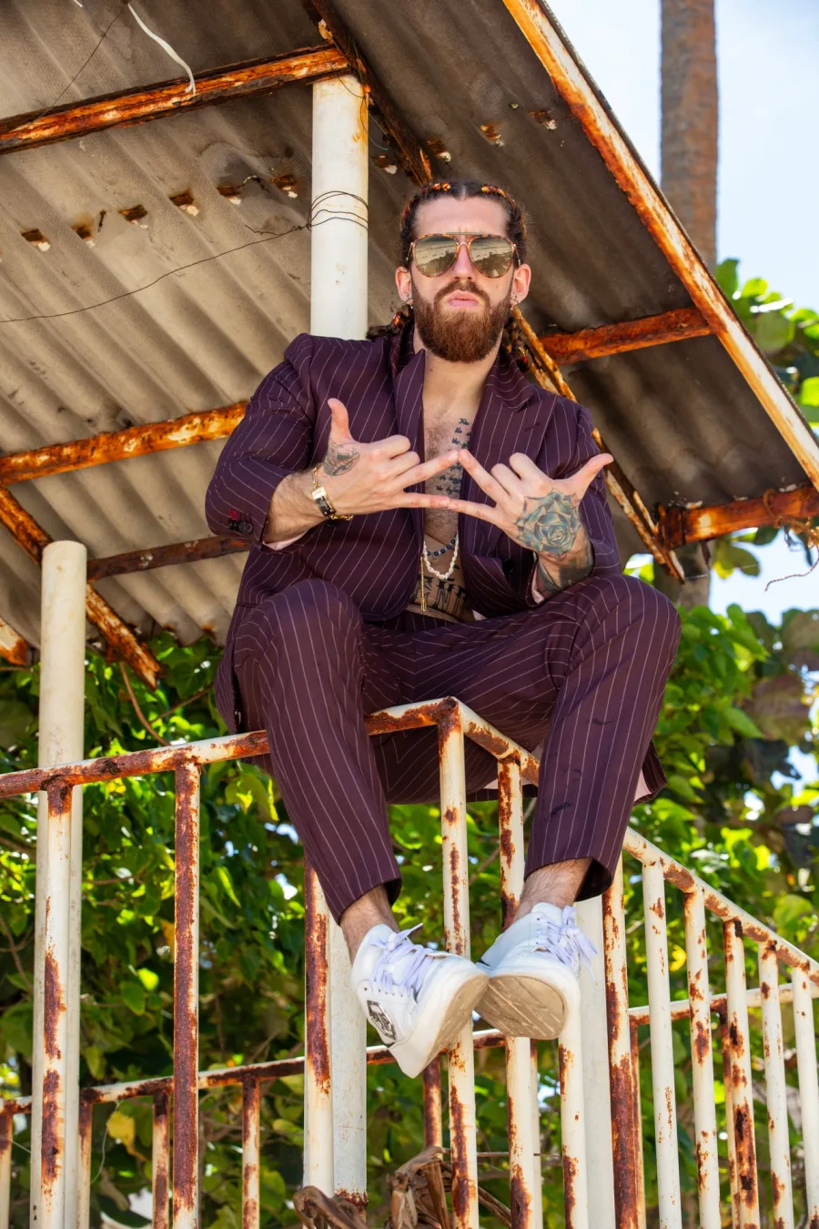 Celebrity & Portraiture