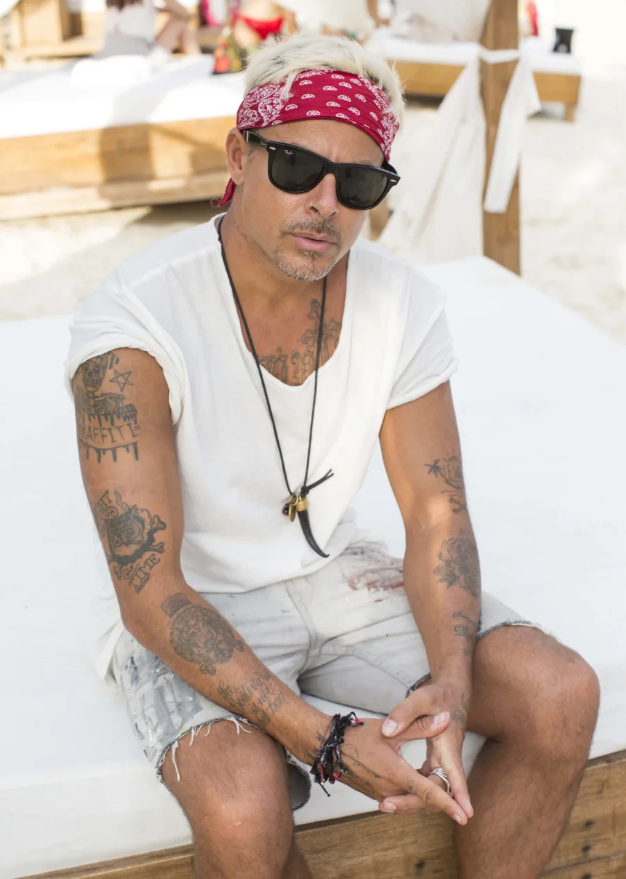 Celebrity & Portraiture