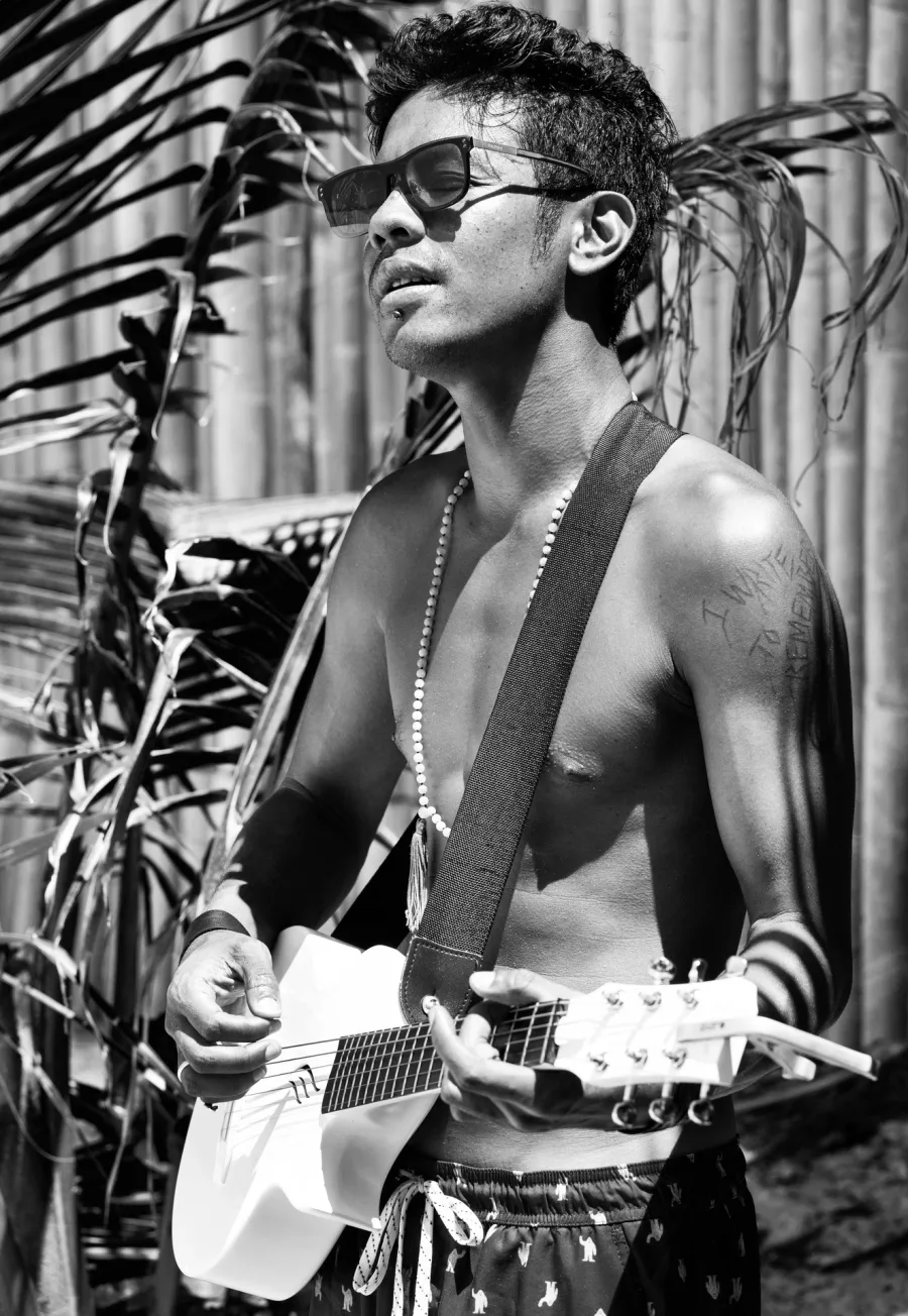 Celebrity & Portraiture