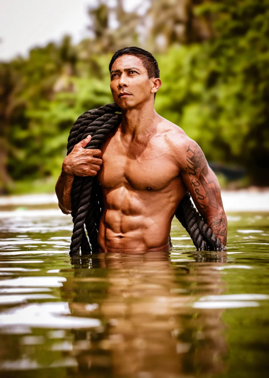 Celebrity & Portraiture