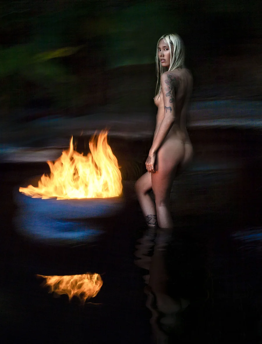 Eden
