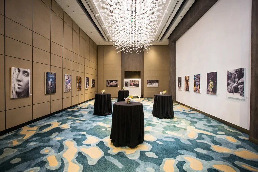 Exhibition