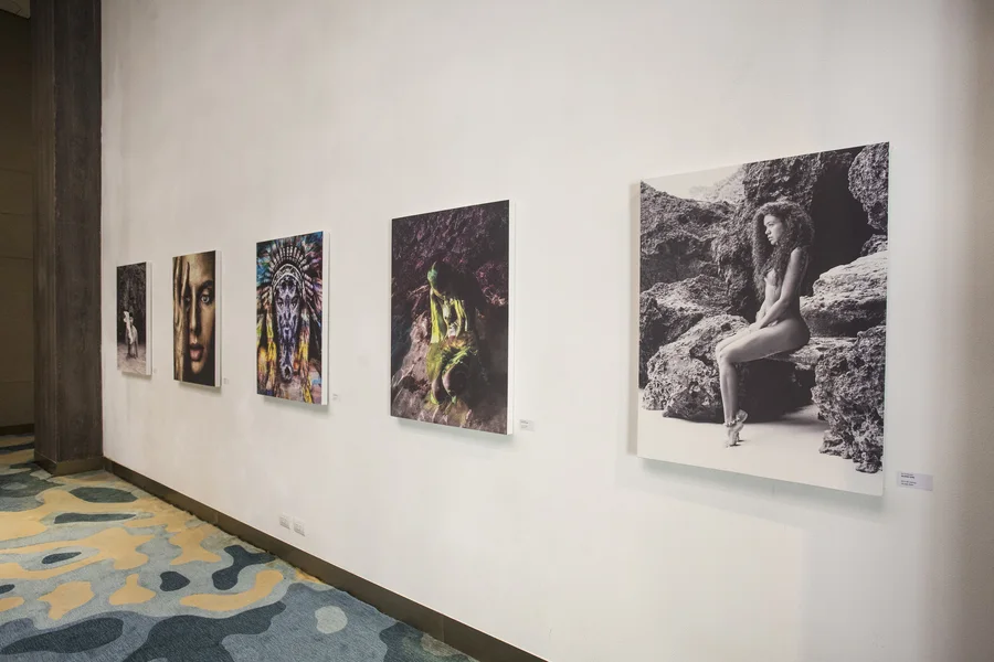 Exhibition