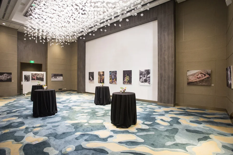 Exhibition
