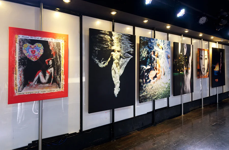 Exhibition