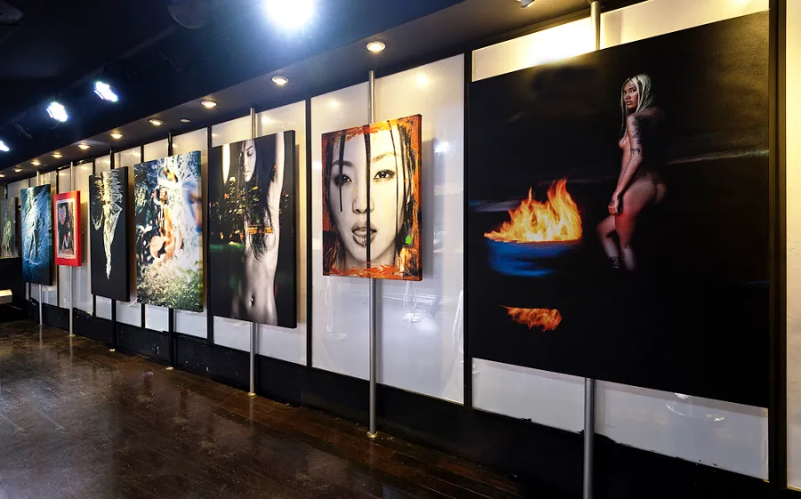 Exhibition