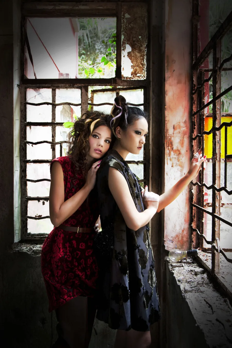 Fashion