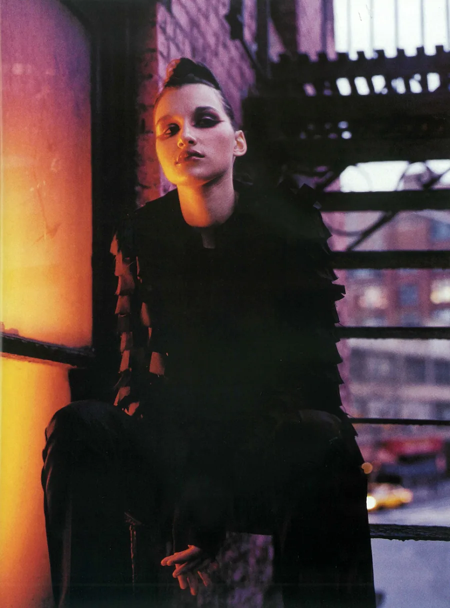 Fashion