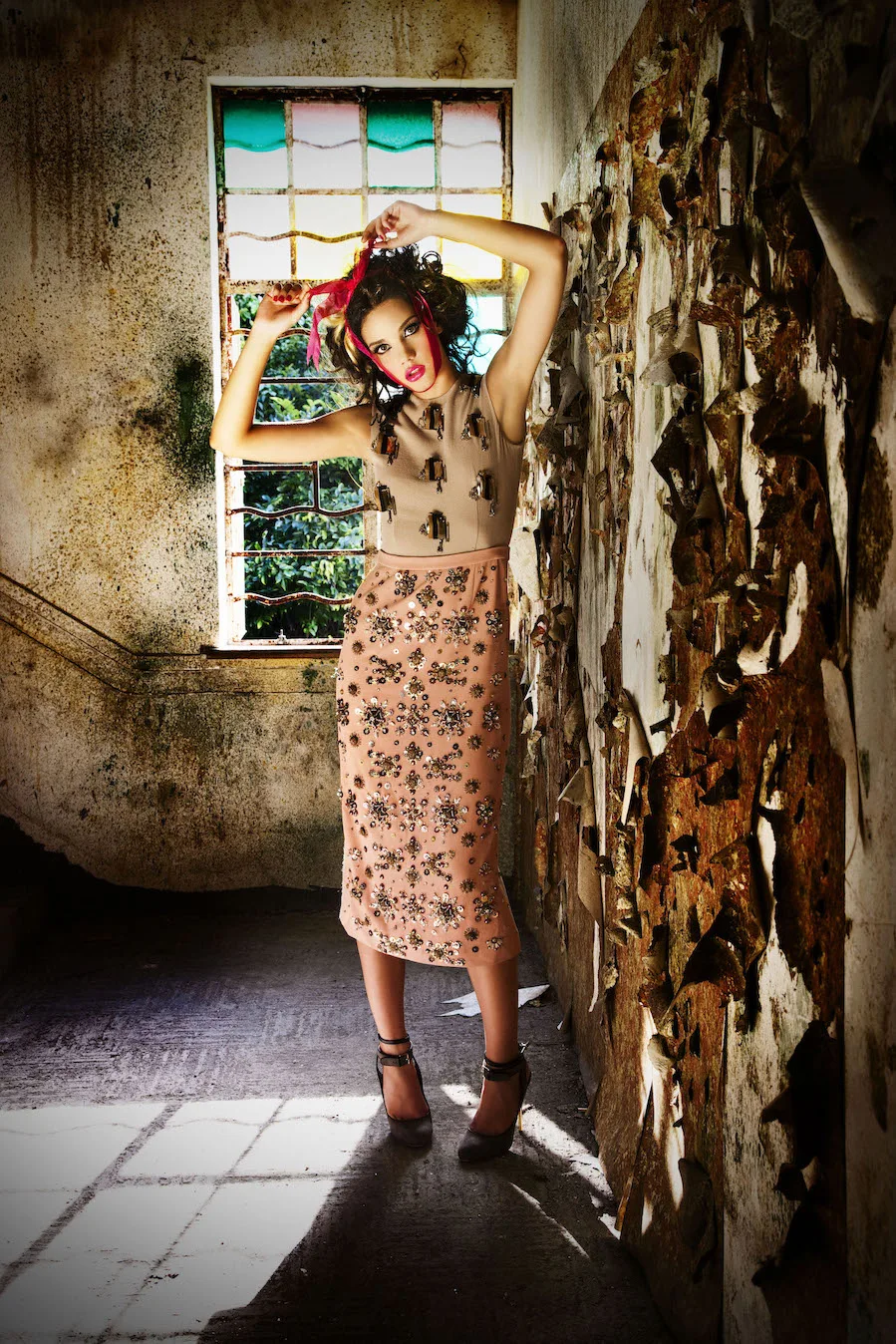 Fashion