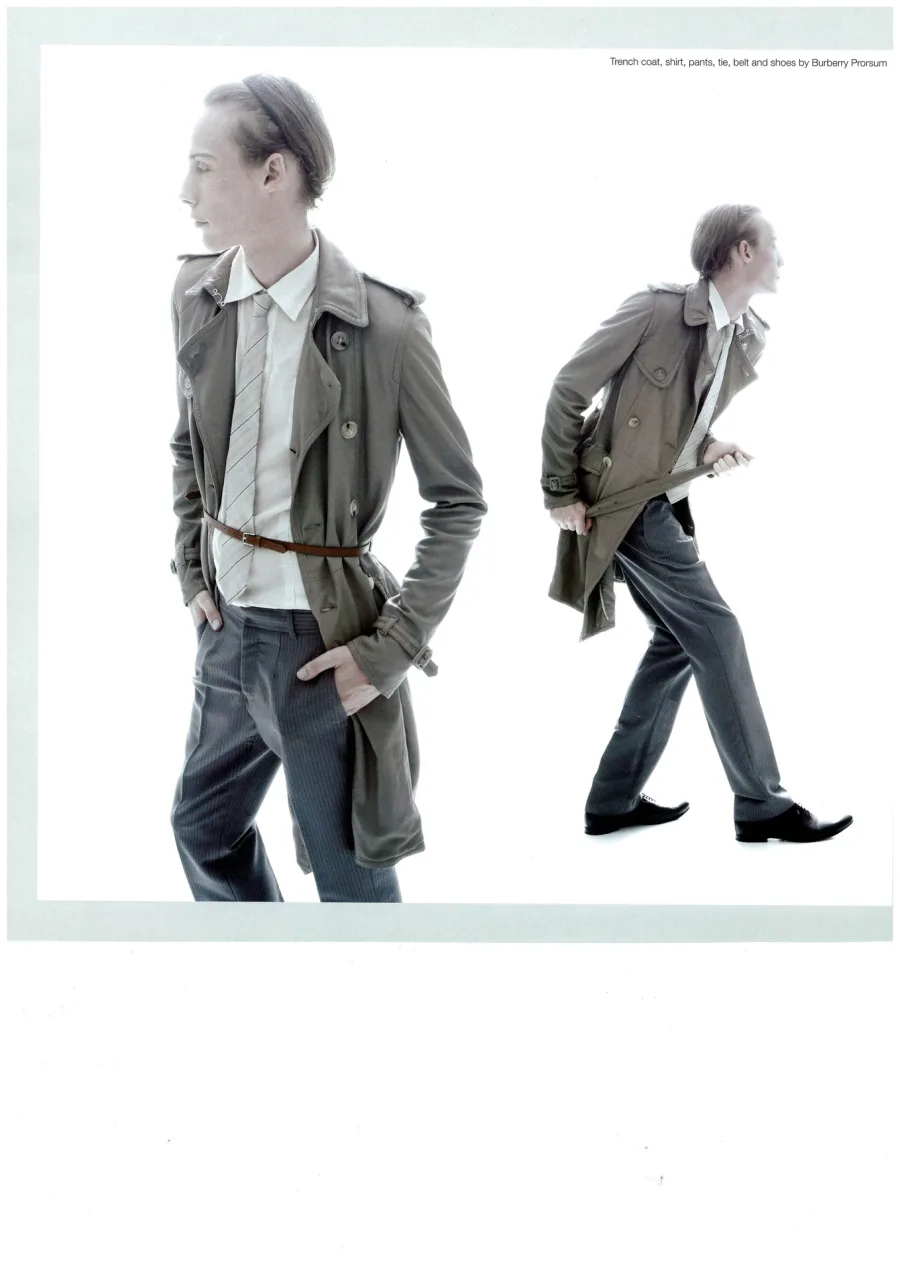 Fashion