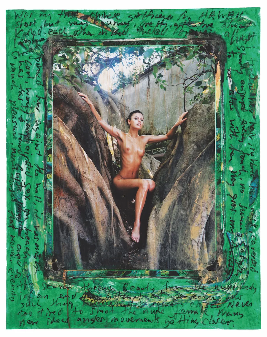 Fine Art