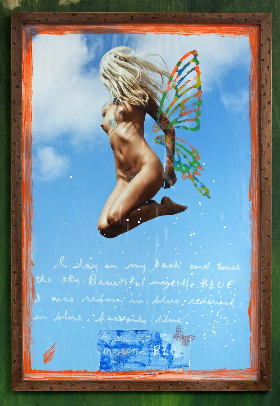 Fine Art