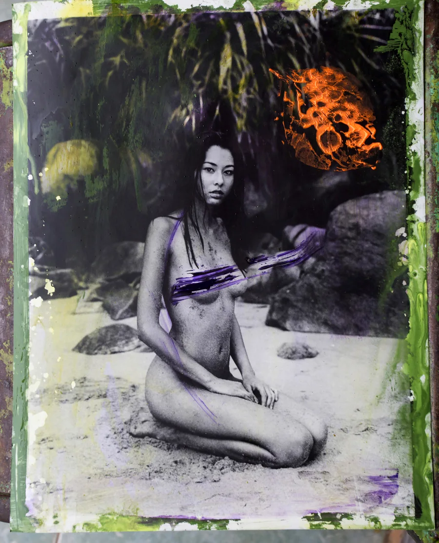 Fine Art