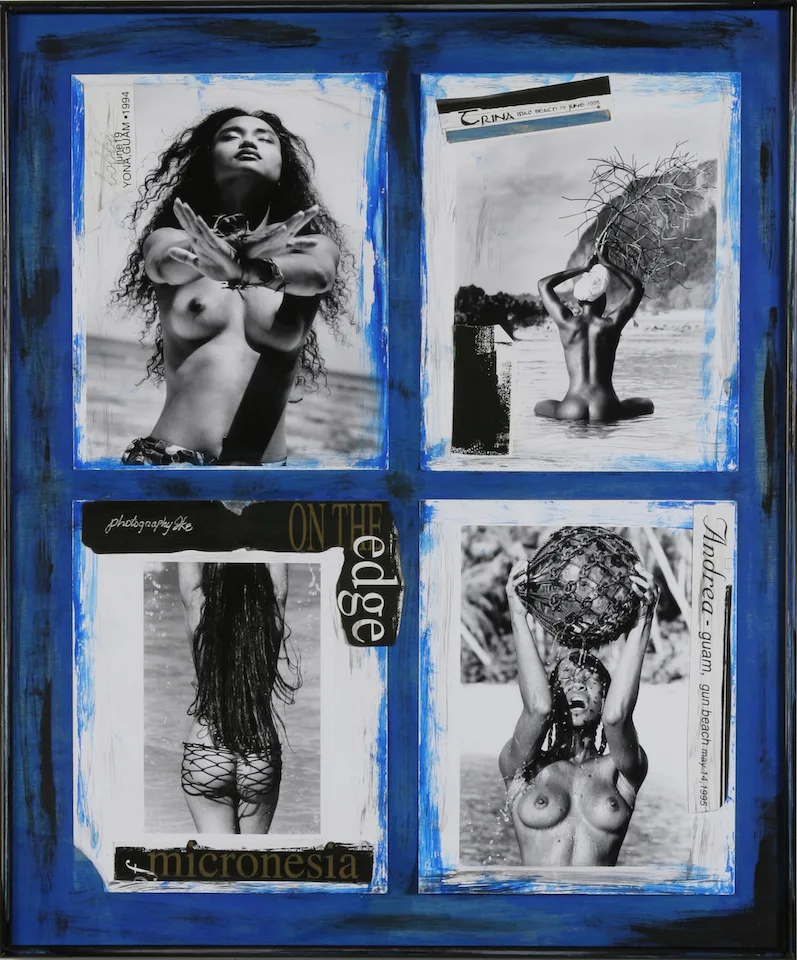 Fine Art