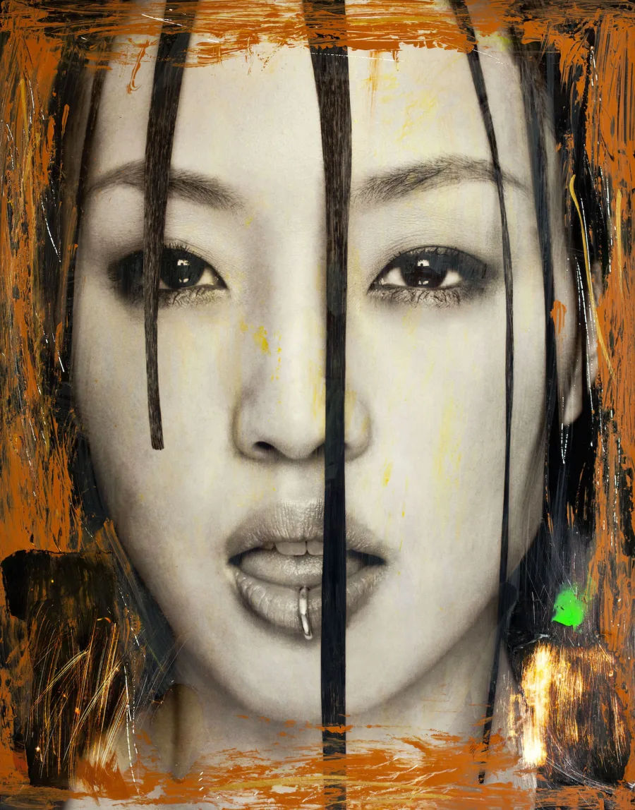 Fine Art