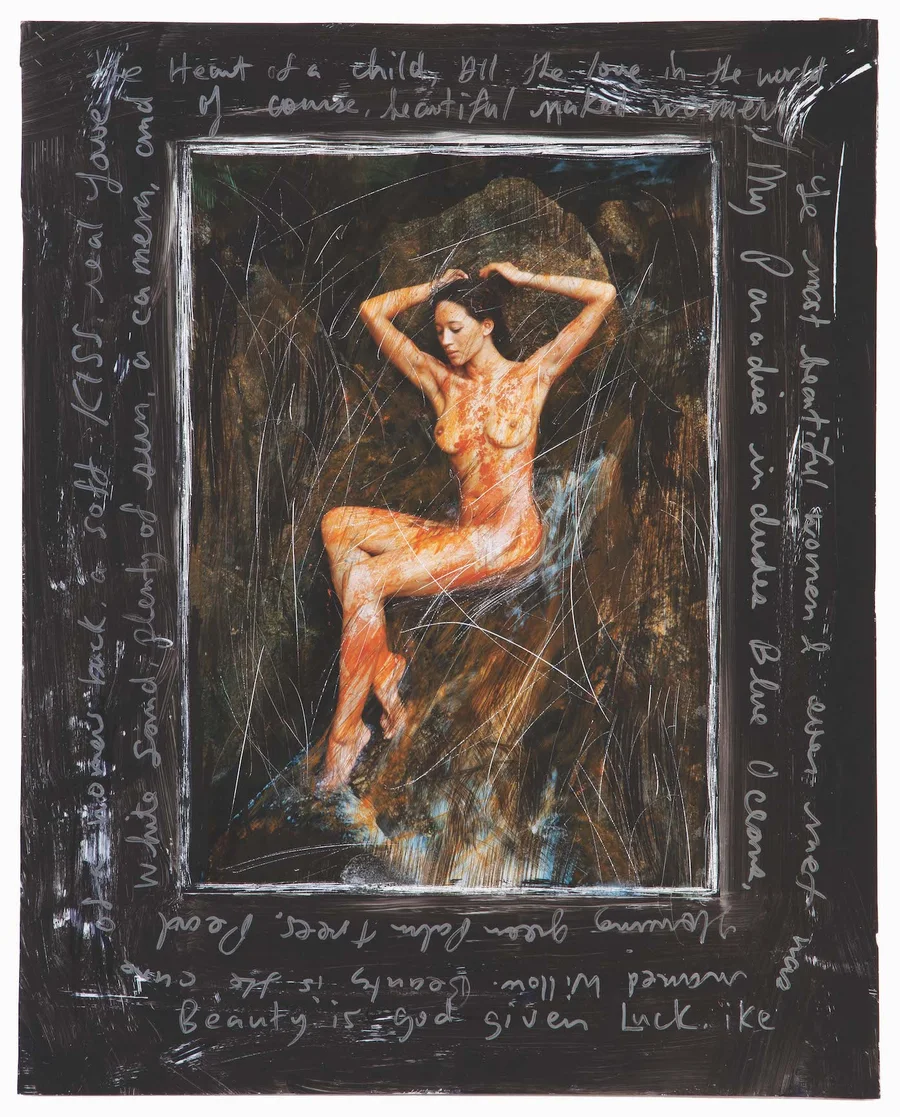 Fine Art