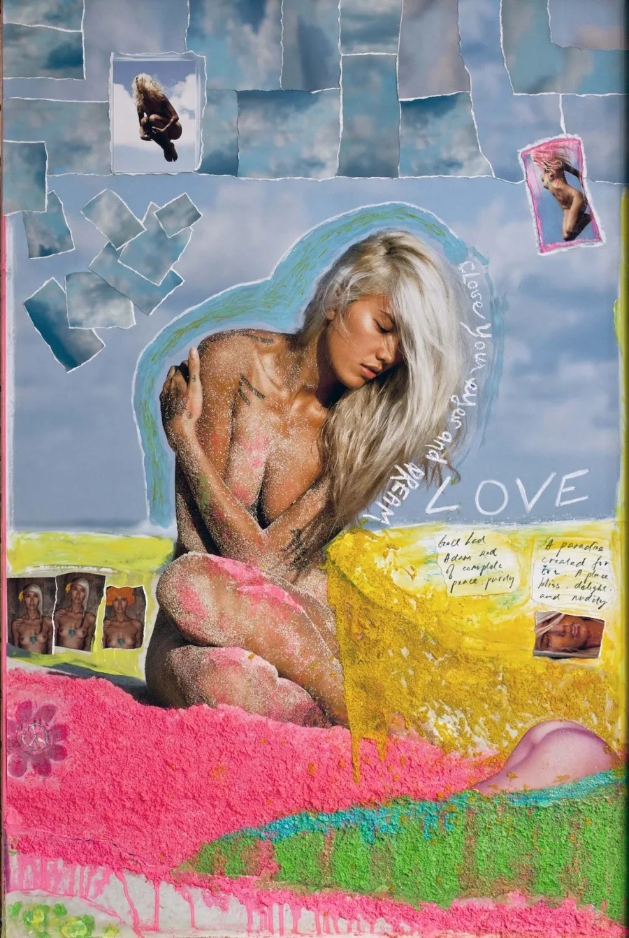 Fine Art