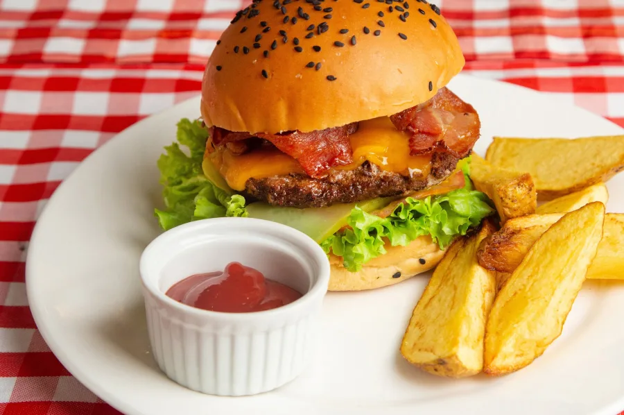 Food