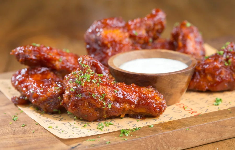 Food