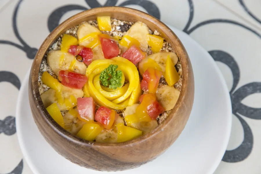 Food
