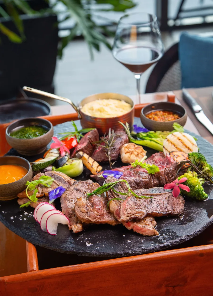 Food