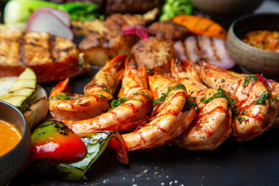 Food