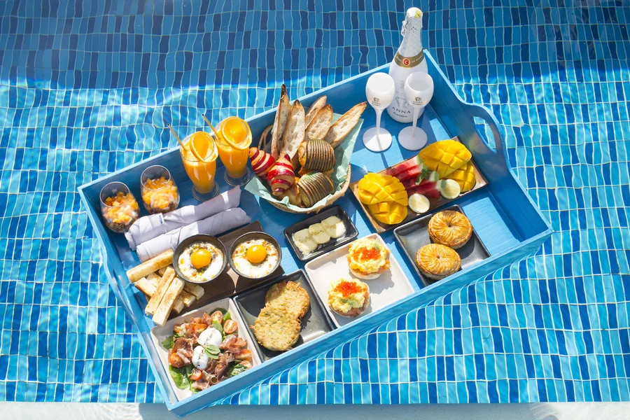 Food