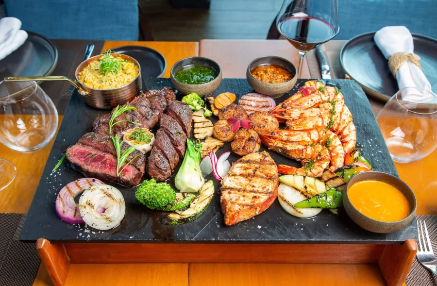 Food