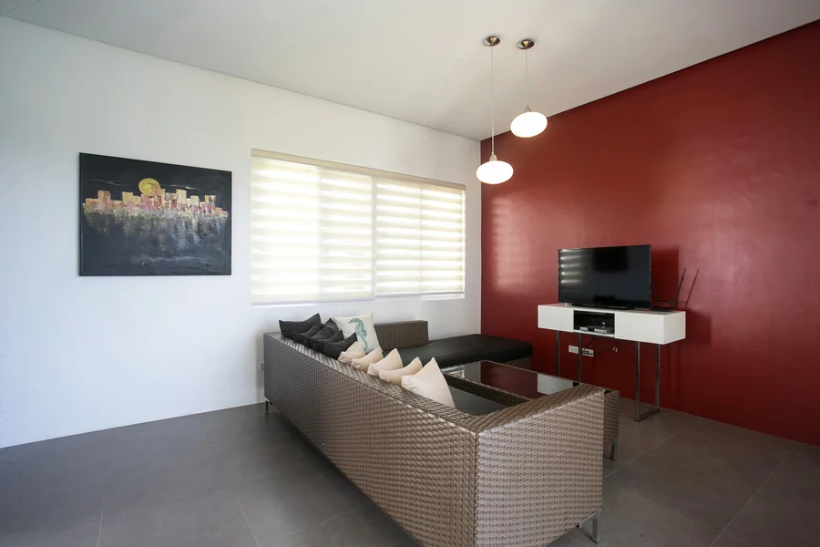 Interiors