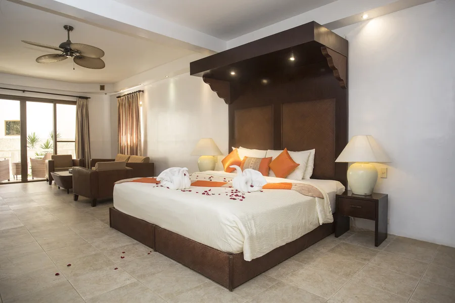 Interiors