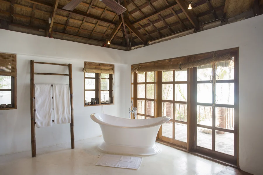 Interiors