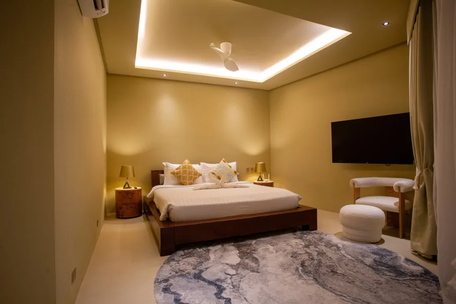 Interiors