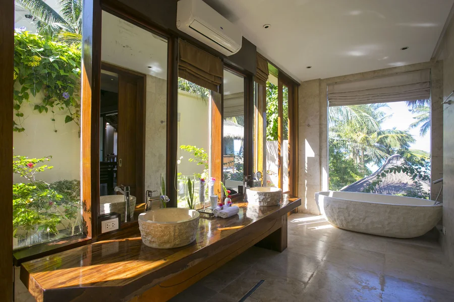 Interiors