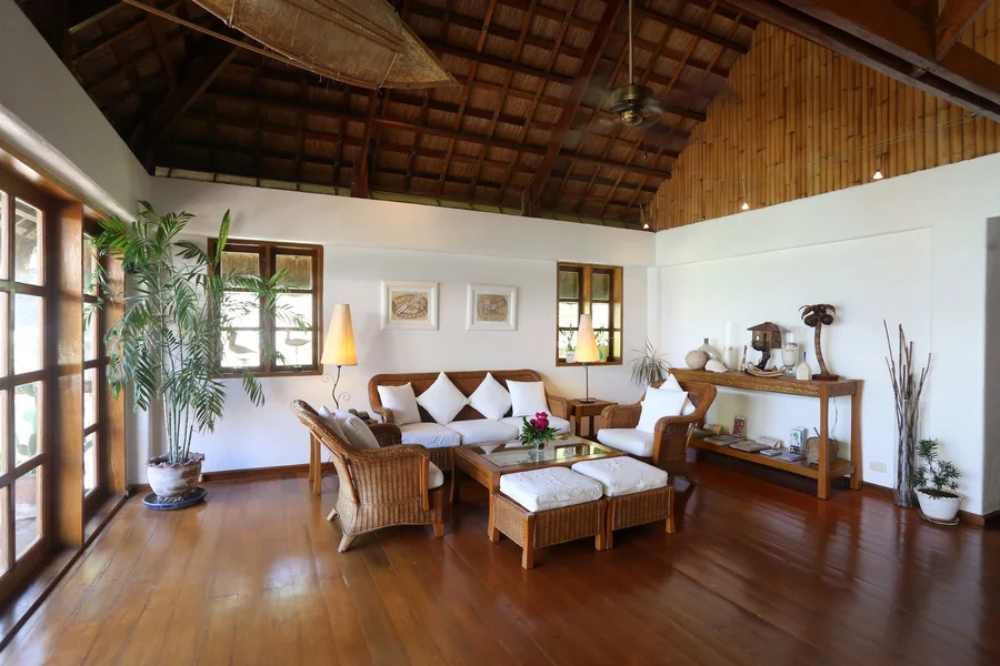 Interiors