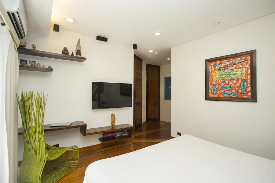 Interiors