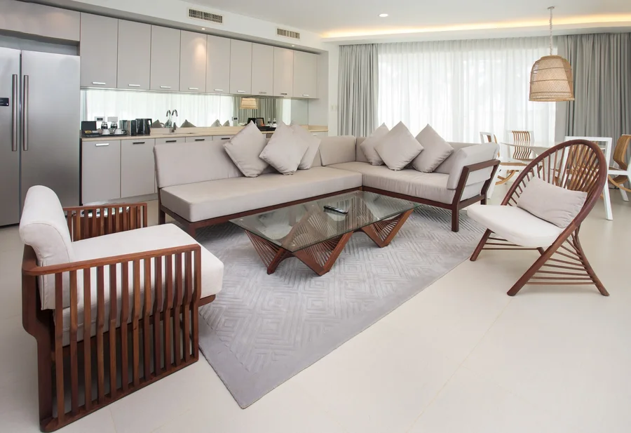 Interiors