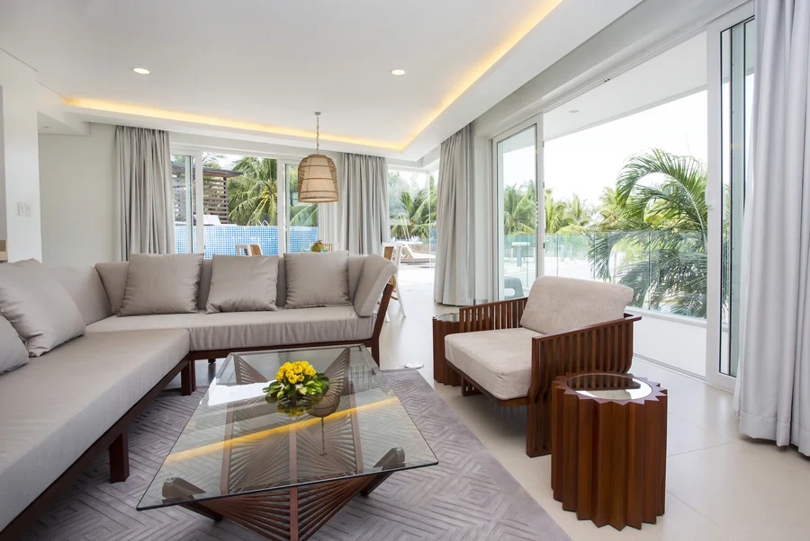 Interiors